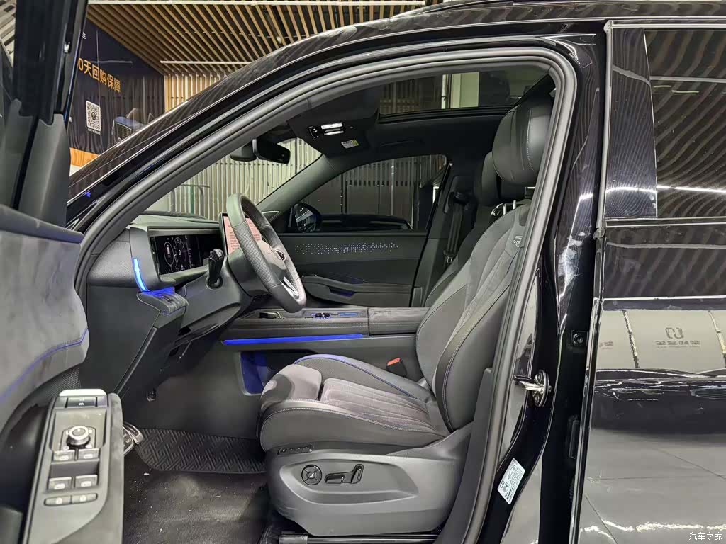 Volkswagen Teramont, 2025 6