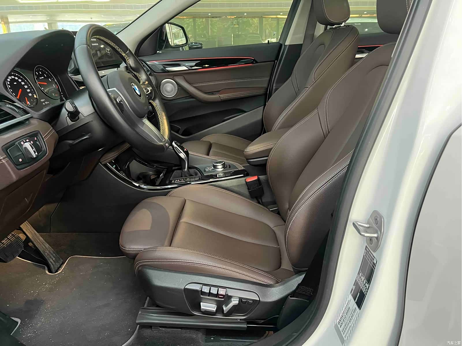 BMW X2, 2023 14