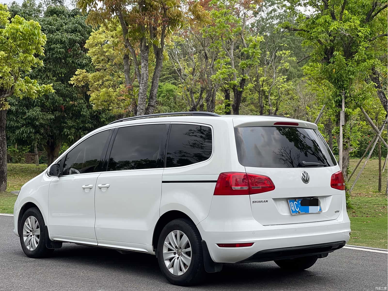 Volkswagen Xia, 2016 7