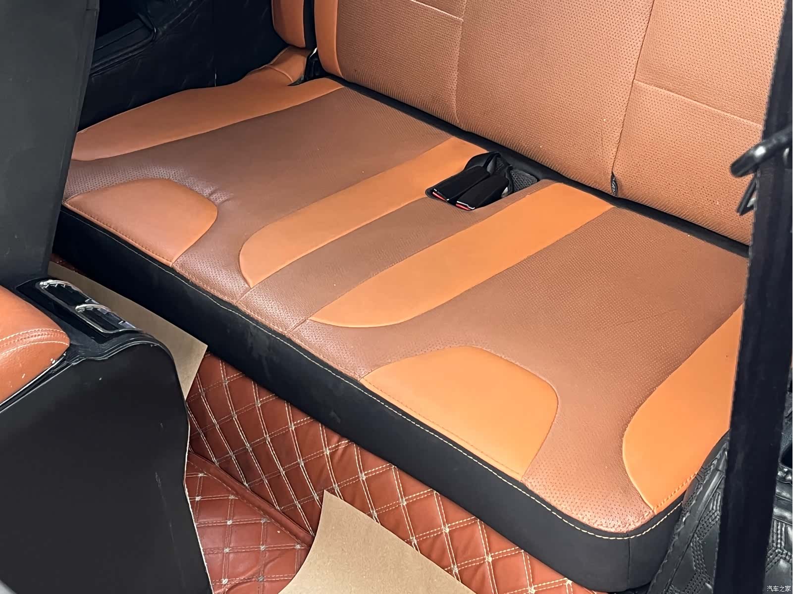 Chery 400, 2019 11