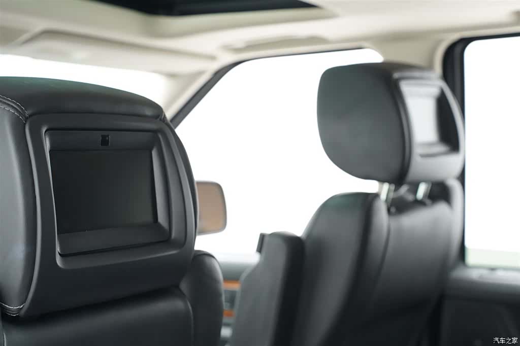 Land Rover Range Rover, 2011 15