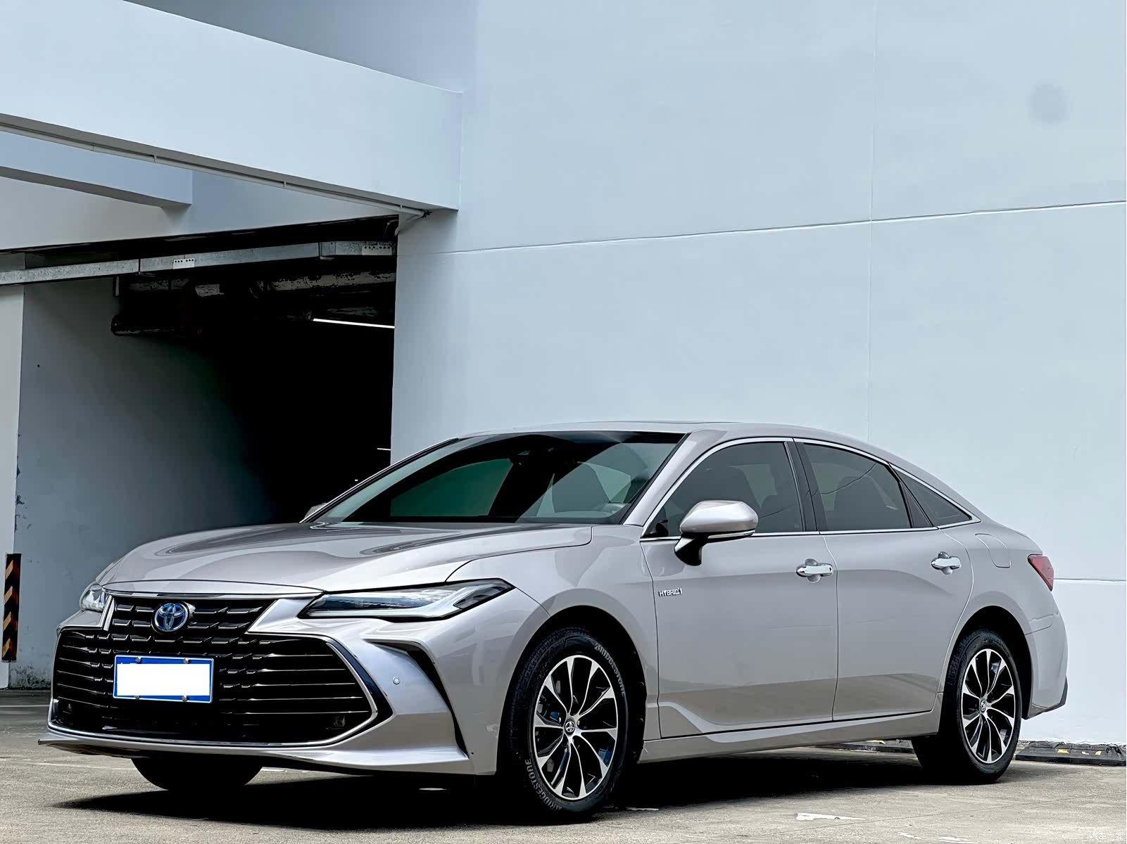 Toyota Avalon, 2023 1