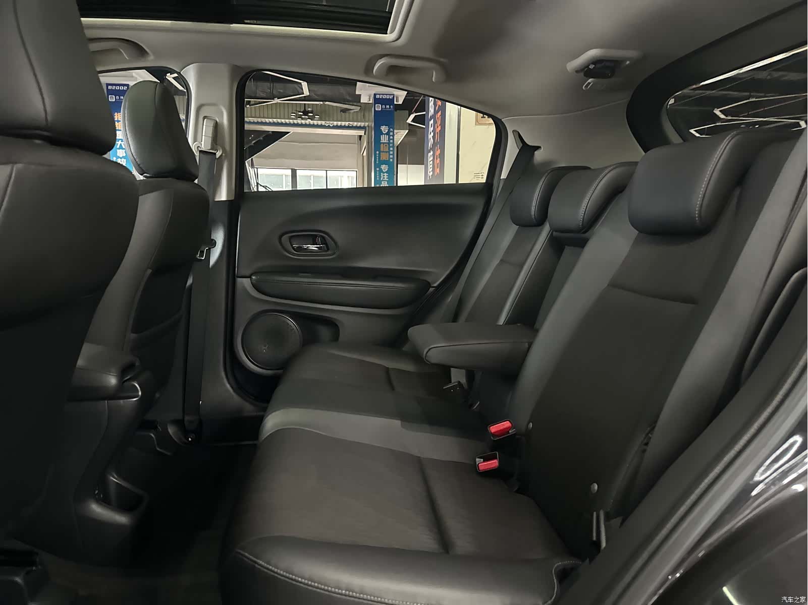 Honda Vezel, 2022 10