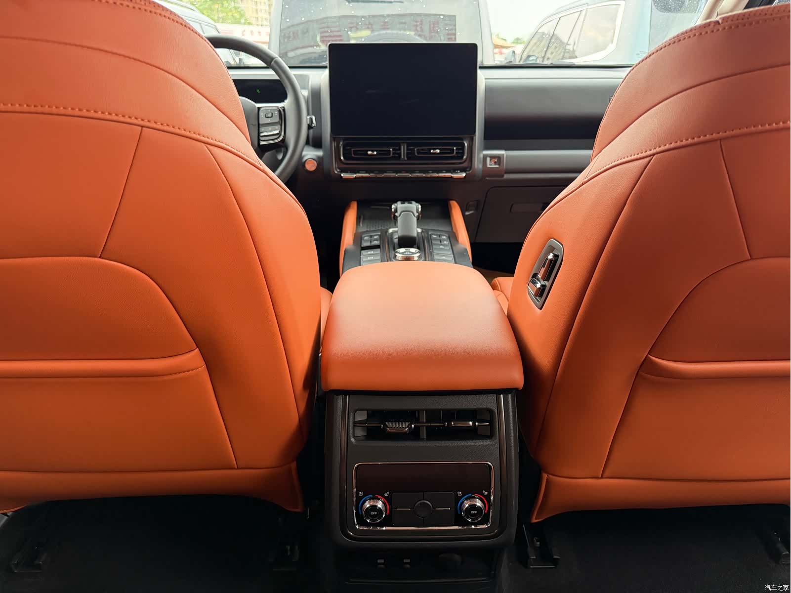 Haval H9, 2024 8