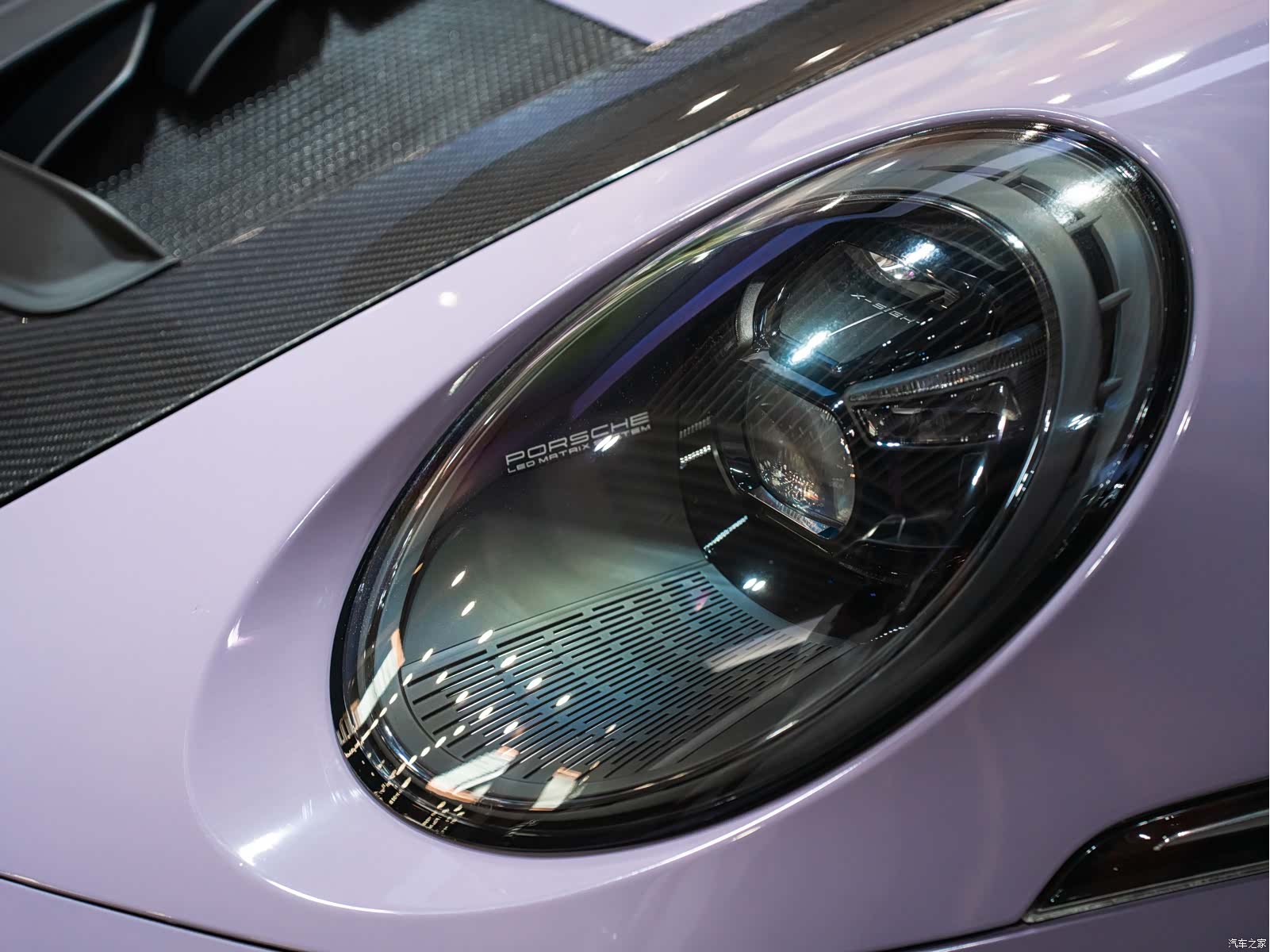 Porsche 911, 2022 7