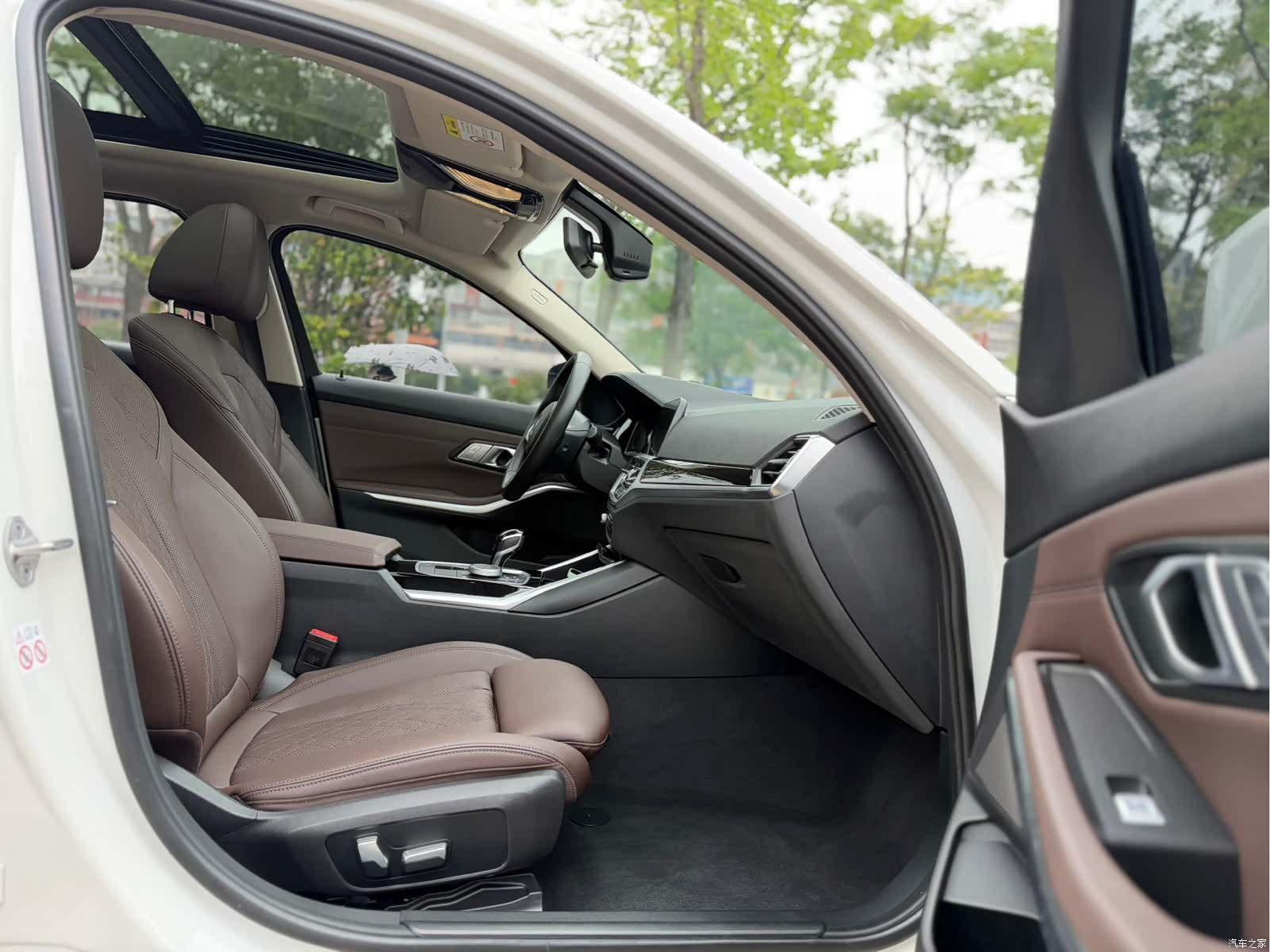 BMW 3 Series, 2022 9