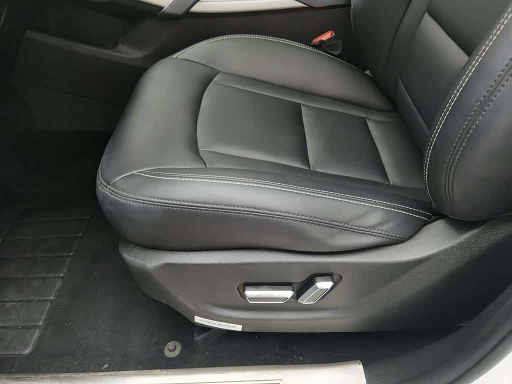 Geely Boyue, 2017 20