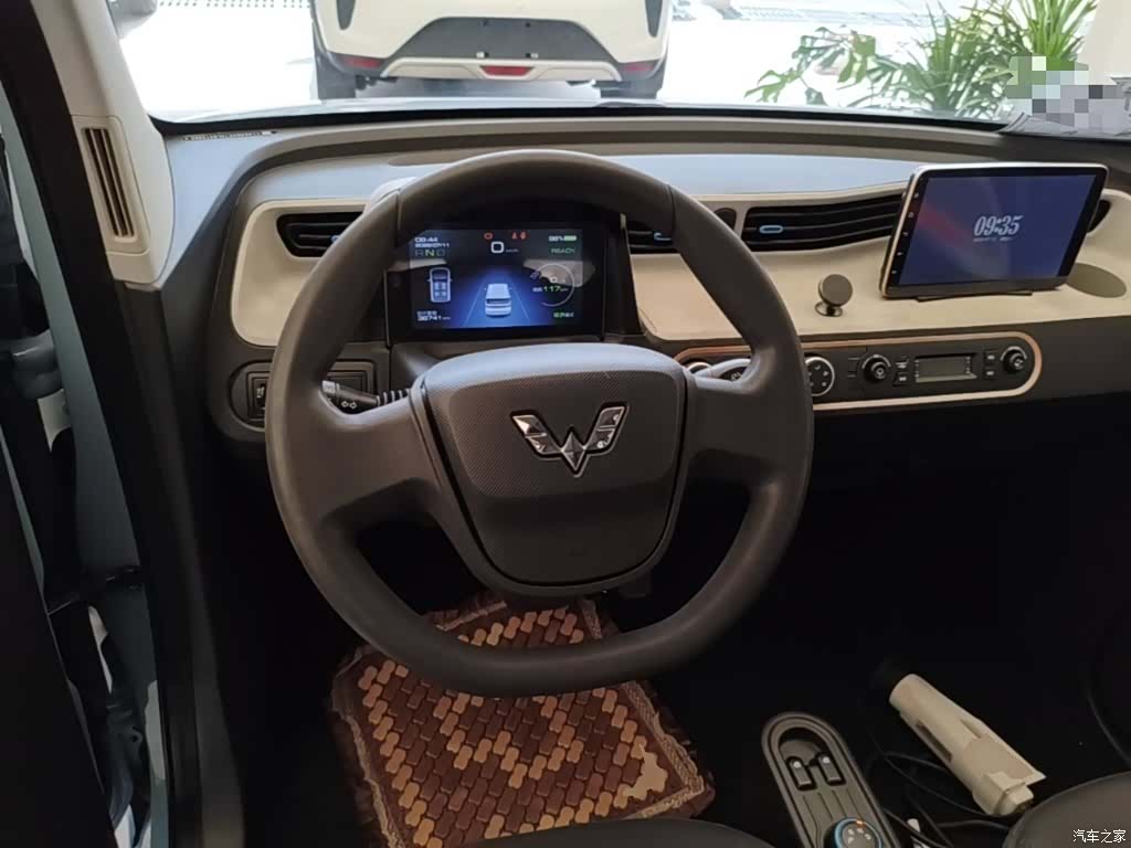 Wuling Yuan, 2021 11