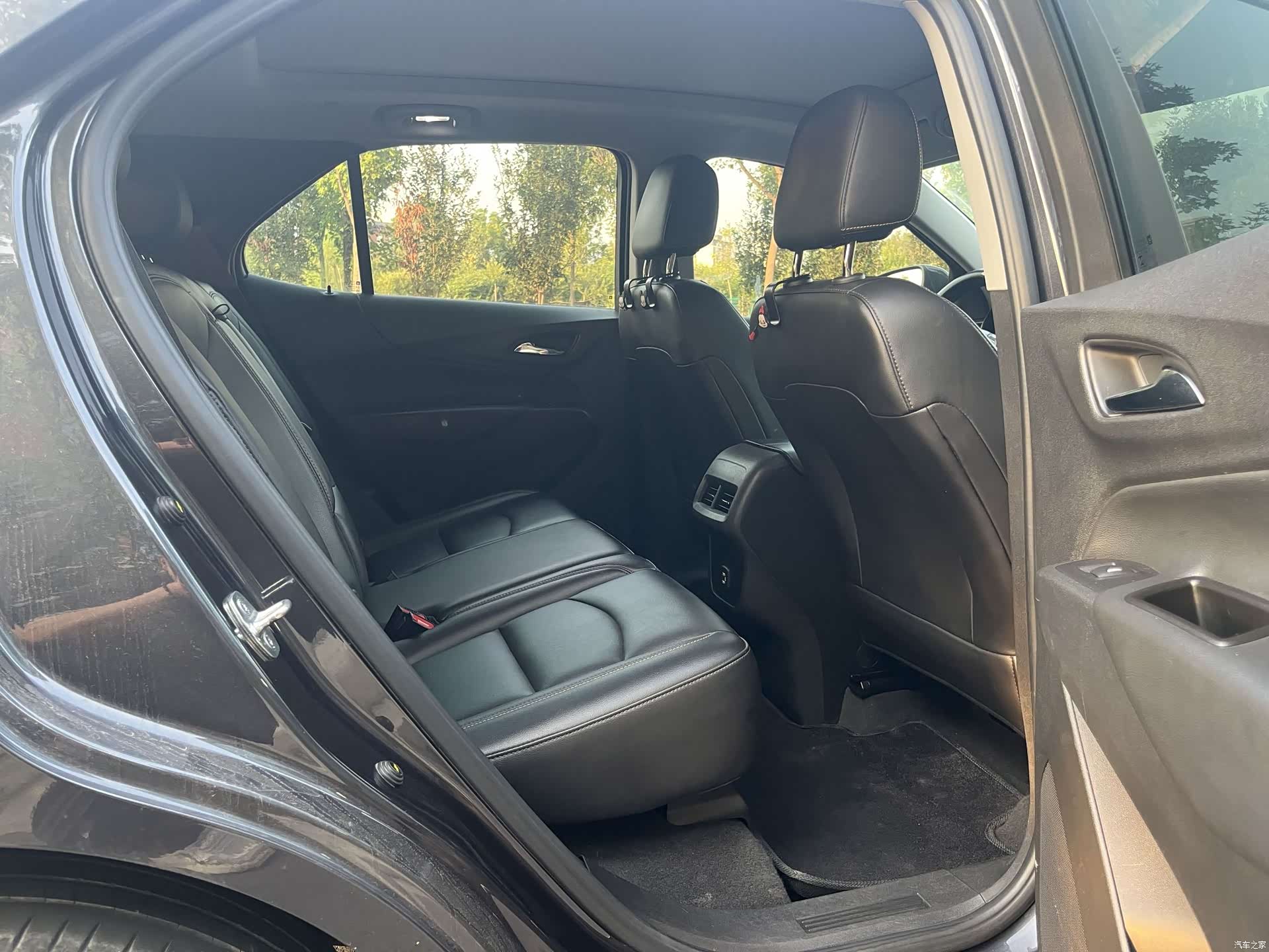 Chevrolet Equinox, 2022 7