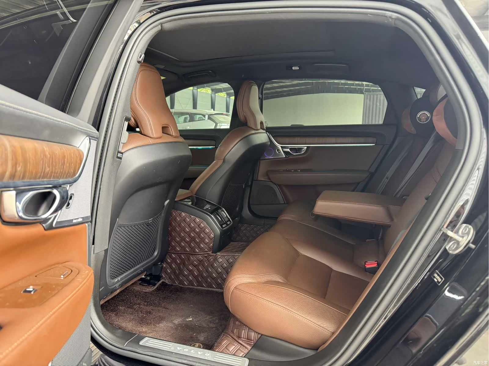 Volvo S90, 2023 7