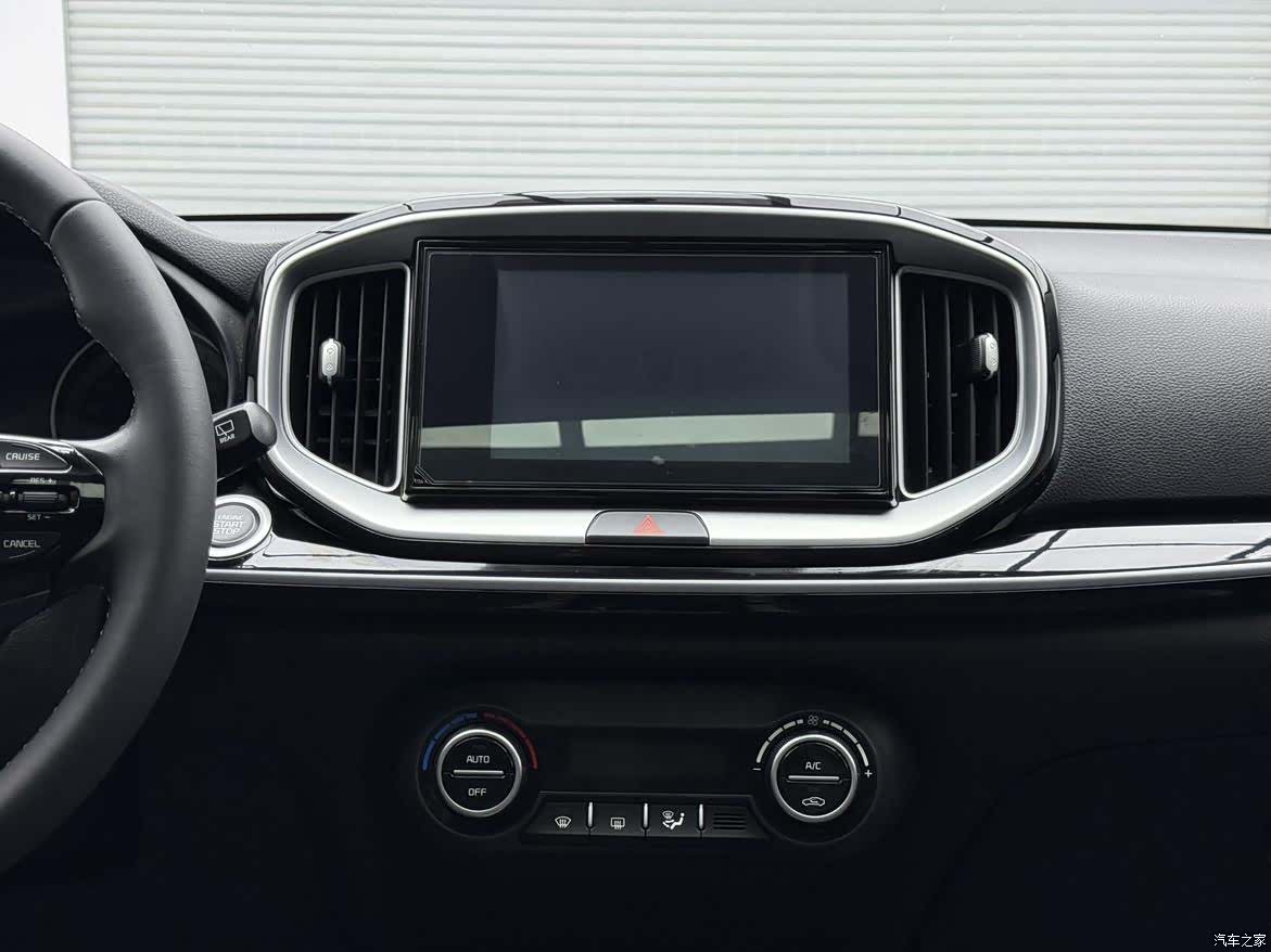 Kia KX1, 2021 17