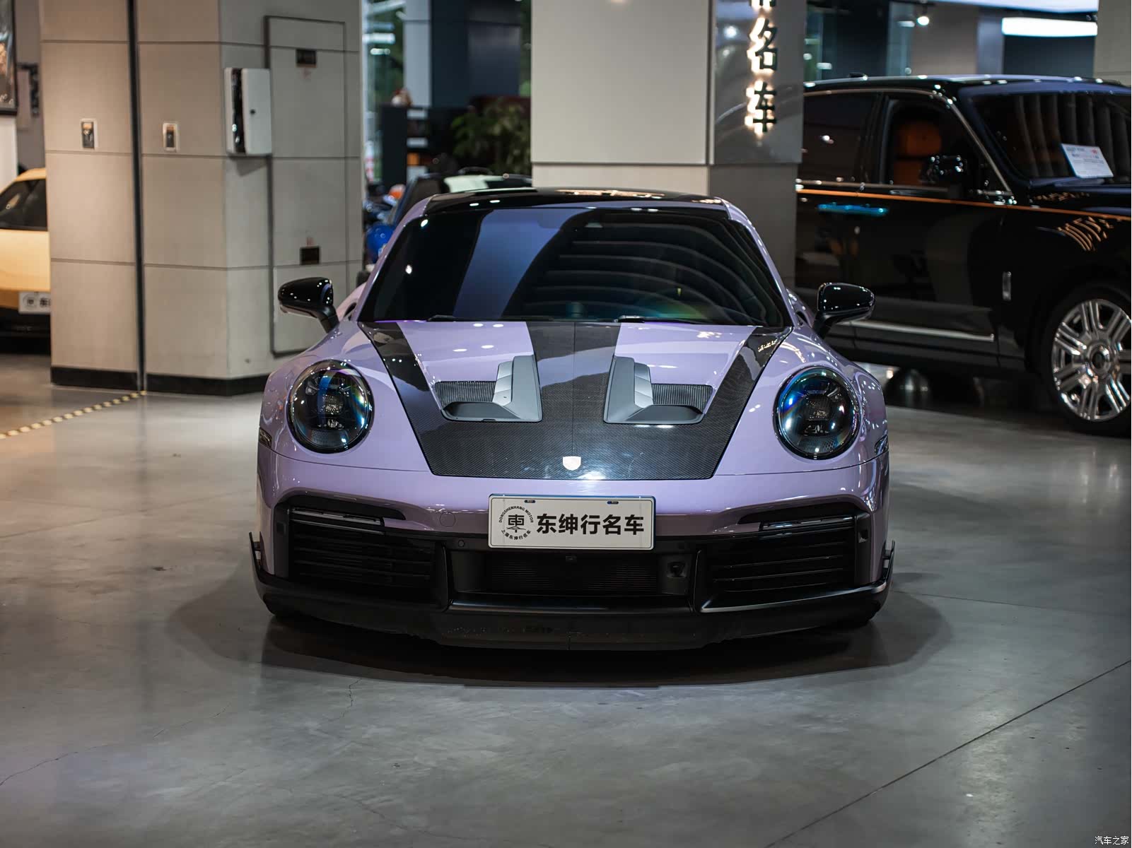 Porsche 911, 2022 2