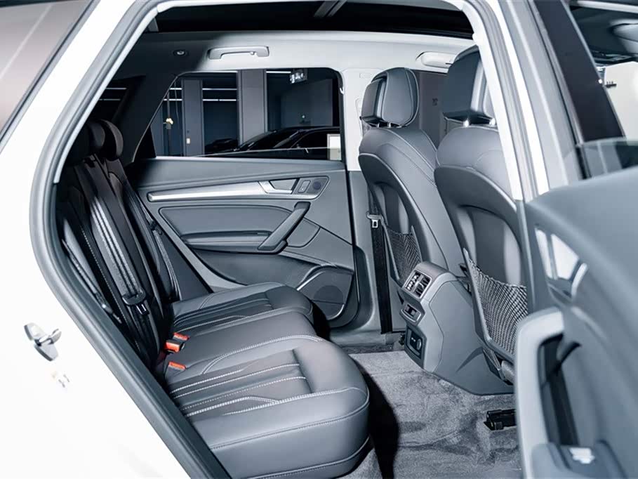 Audi Q5L Audi Q5L