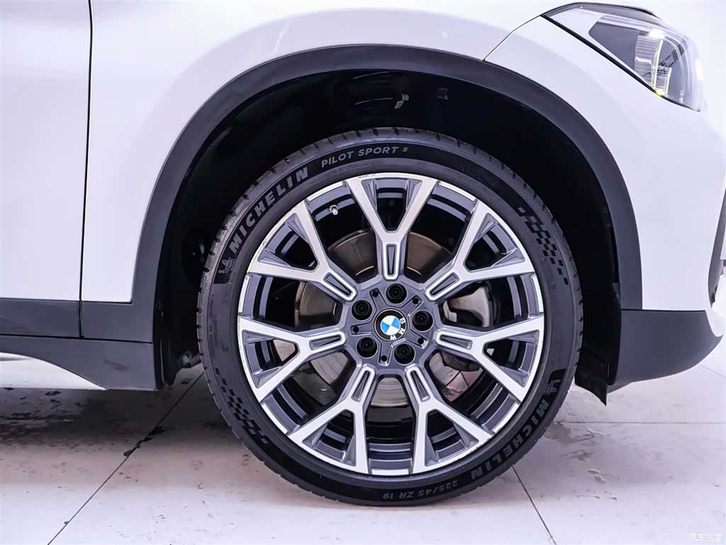 BMW X1, 2023 6