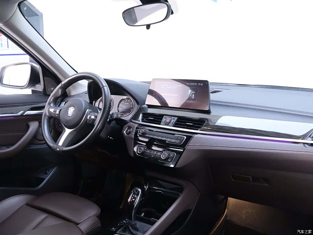 BMW X1, 2023 19