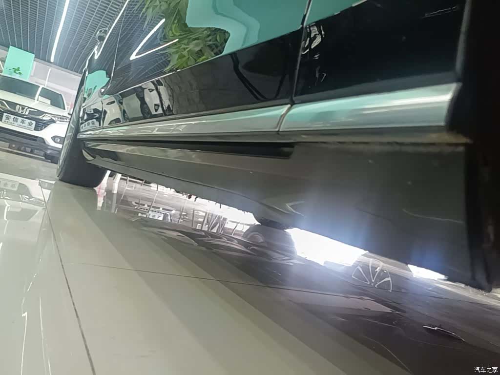 Audi A8L, 2020 21
