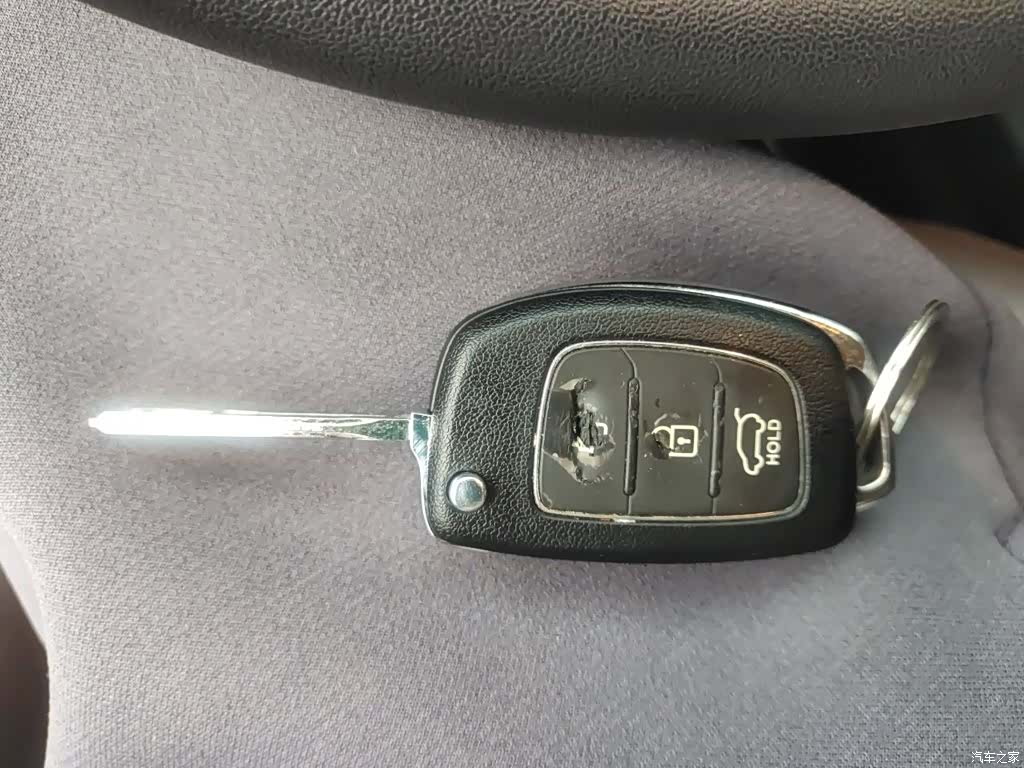Hyundai ix35, 2017 12