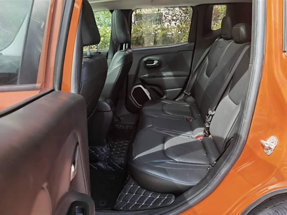Jeep Freeman Jeep Freeman
