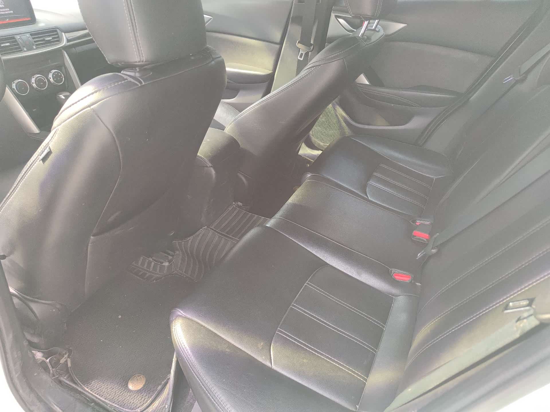 Mazda CX-4, 2019 все фото