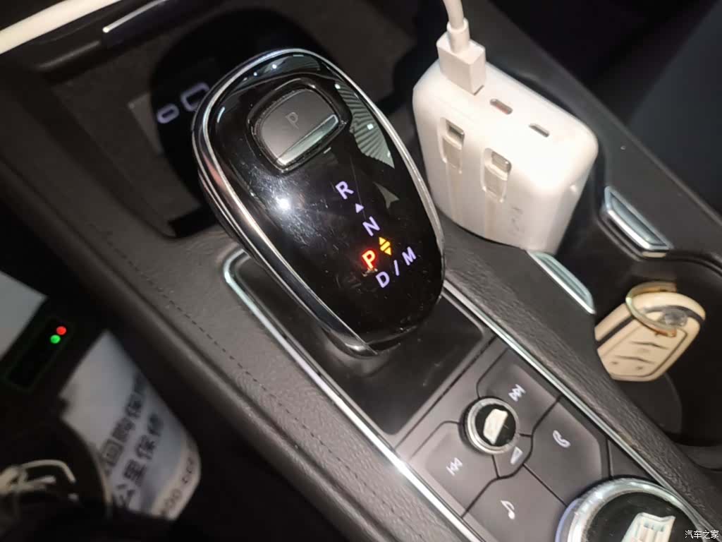 Cadillac XT4, 2020 14
