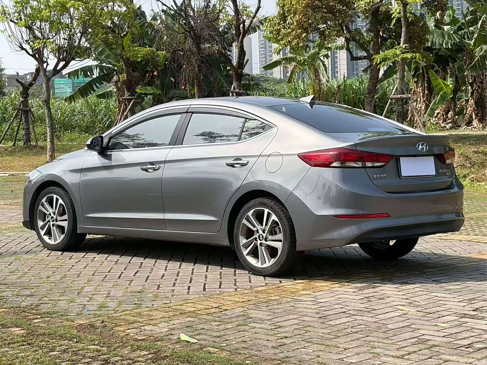 Hyundai 15, 2018 7