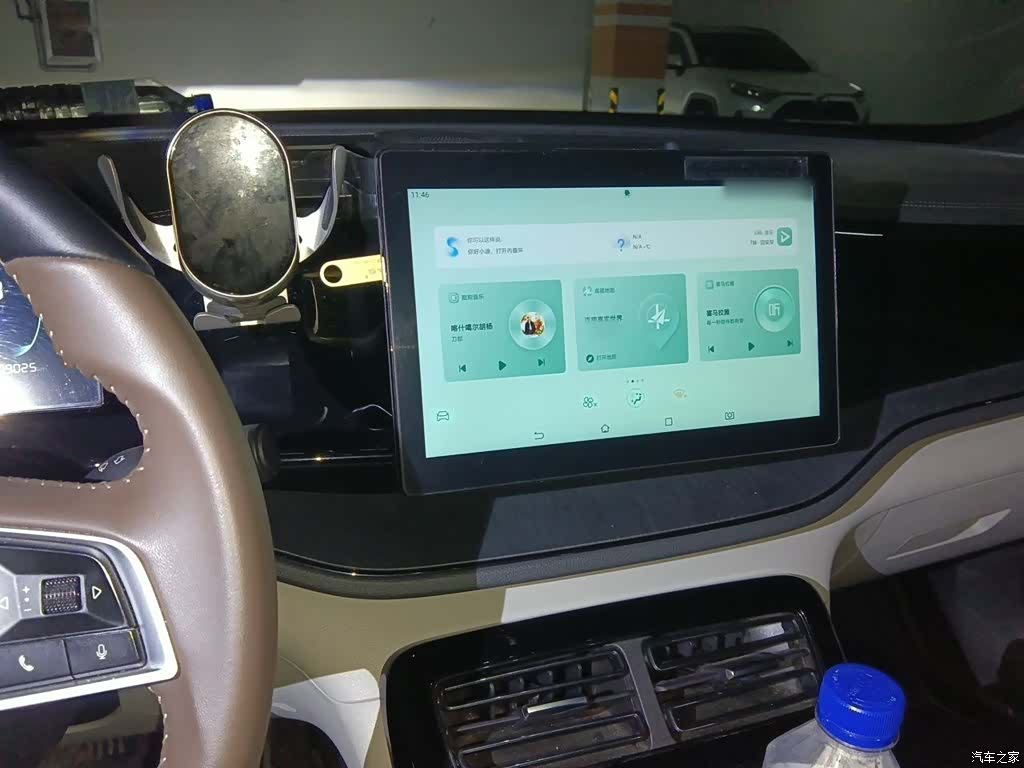 BYD Qin, 2024 6