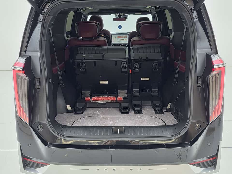 Trumpchi Trumpchi M8 Trumpchi Trumpchi M8