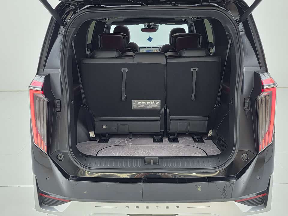 Trumpchi Trumpchi M8 Trumpchi Trumpchi M8
