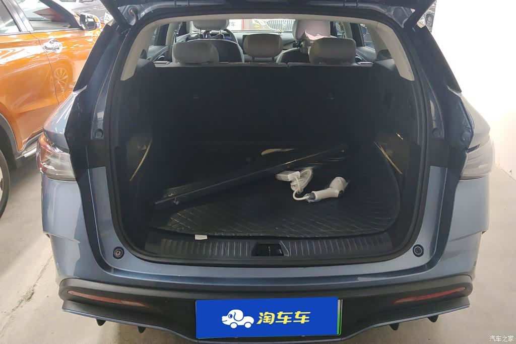 BYD Seal, 2025 4