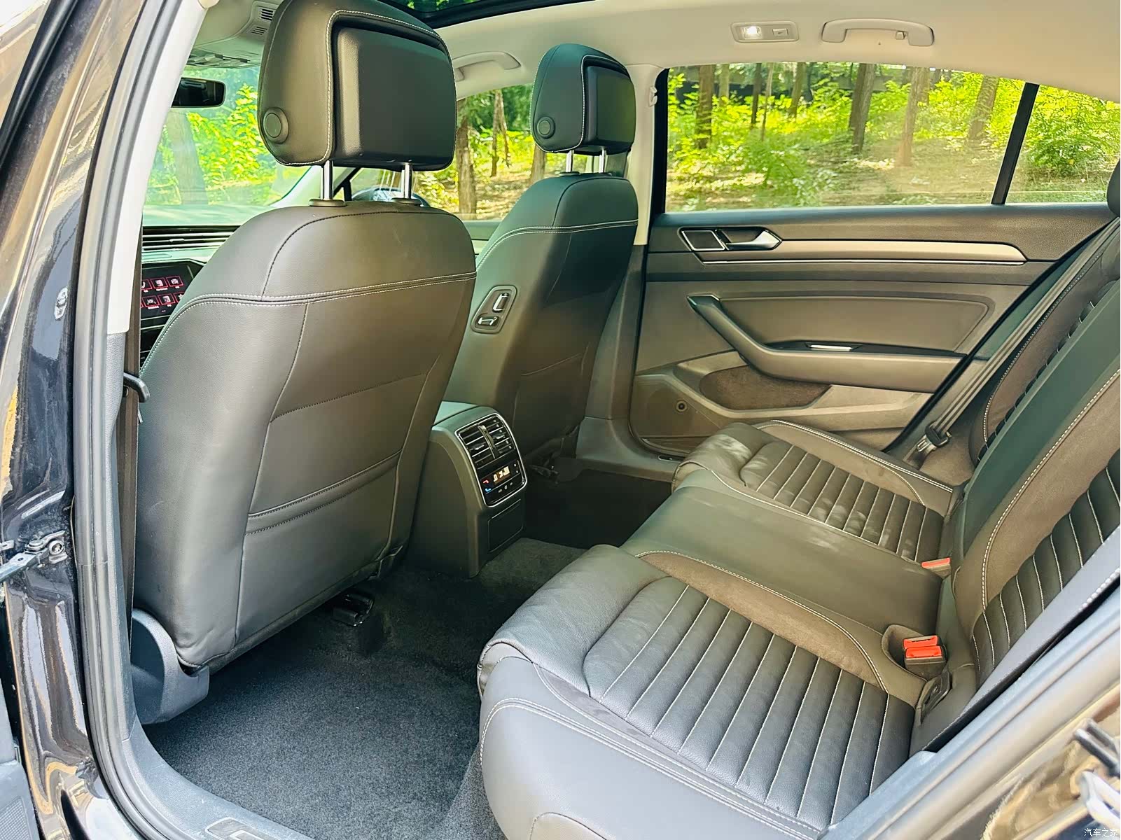 Volkswagen Magotan, 2021 все фото