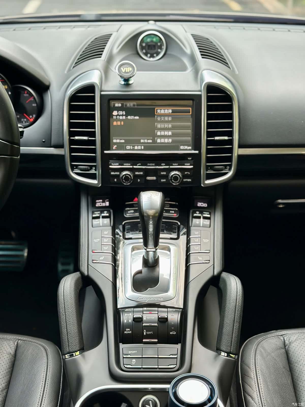 Porsche Cayenne, 2014 26