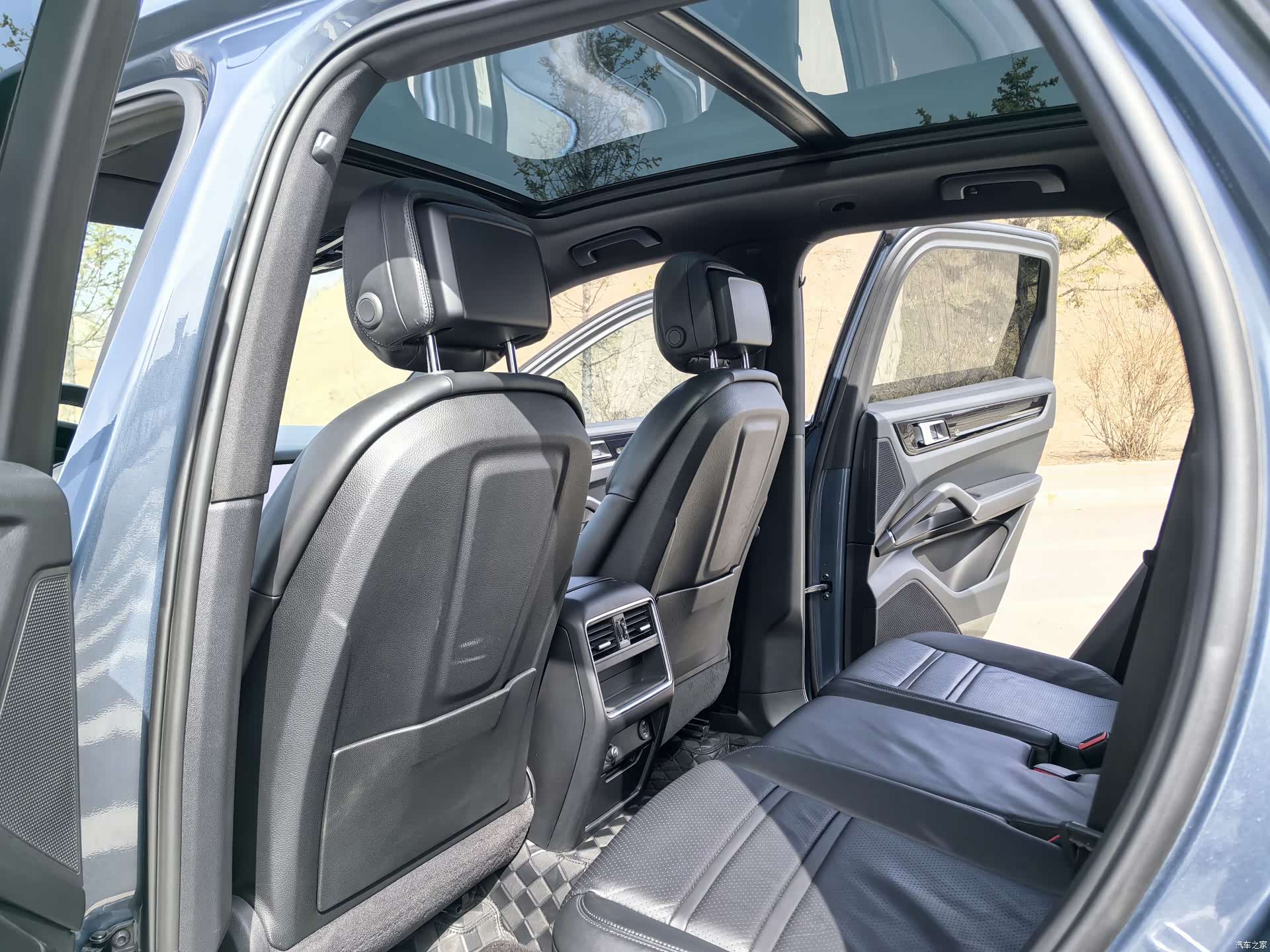 Porsche Cayenne, 2018 14