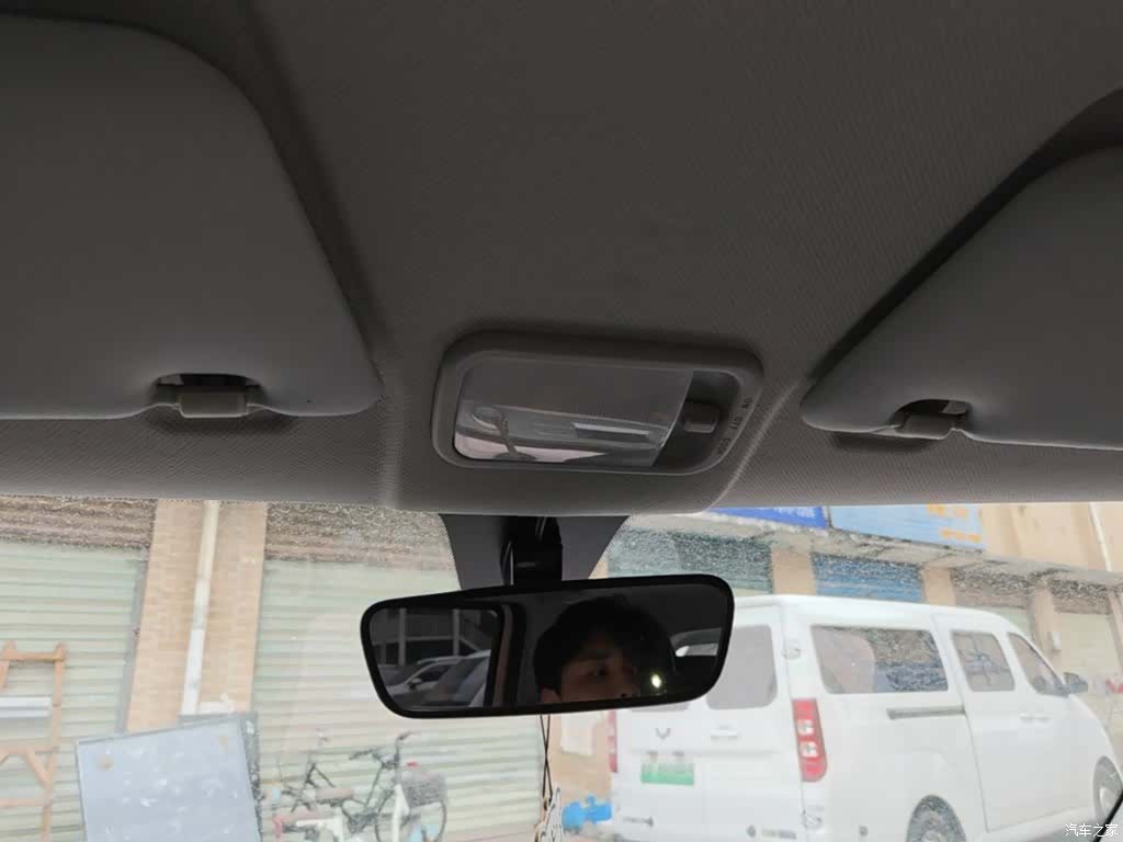 Wuling MINIEV, 2021 18
