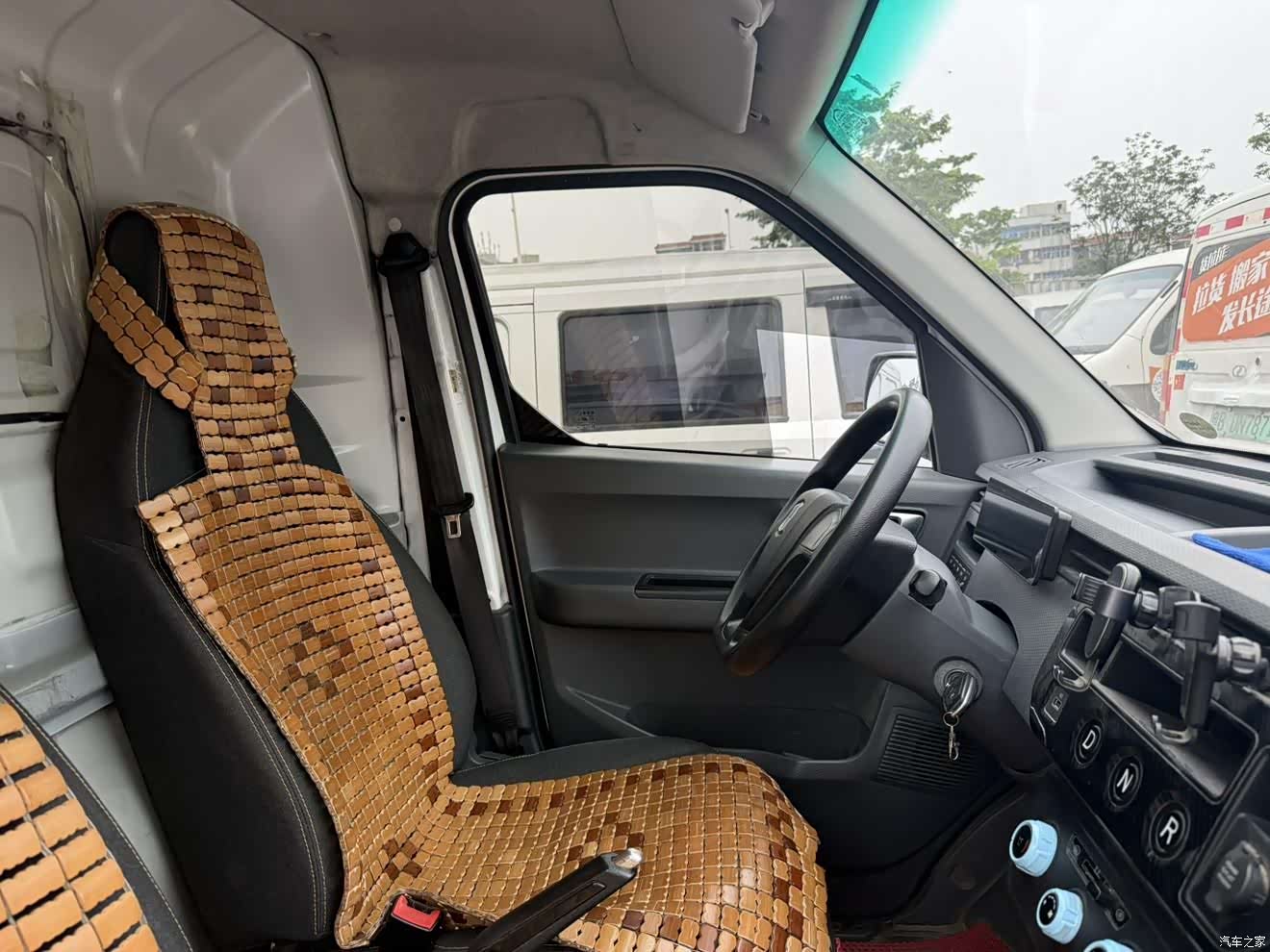 Geely V6E, 2024 10