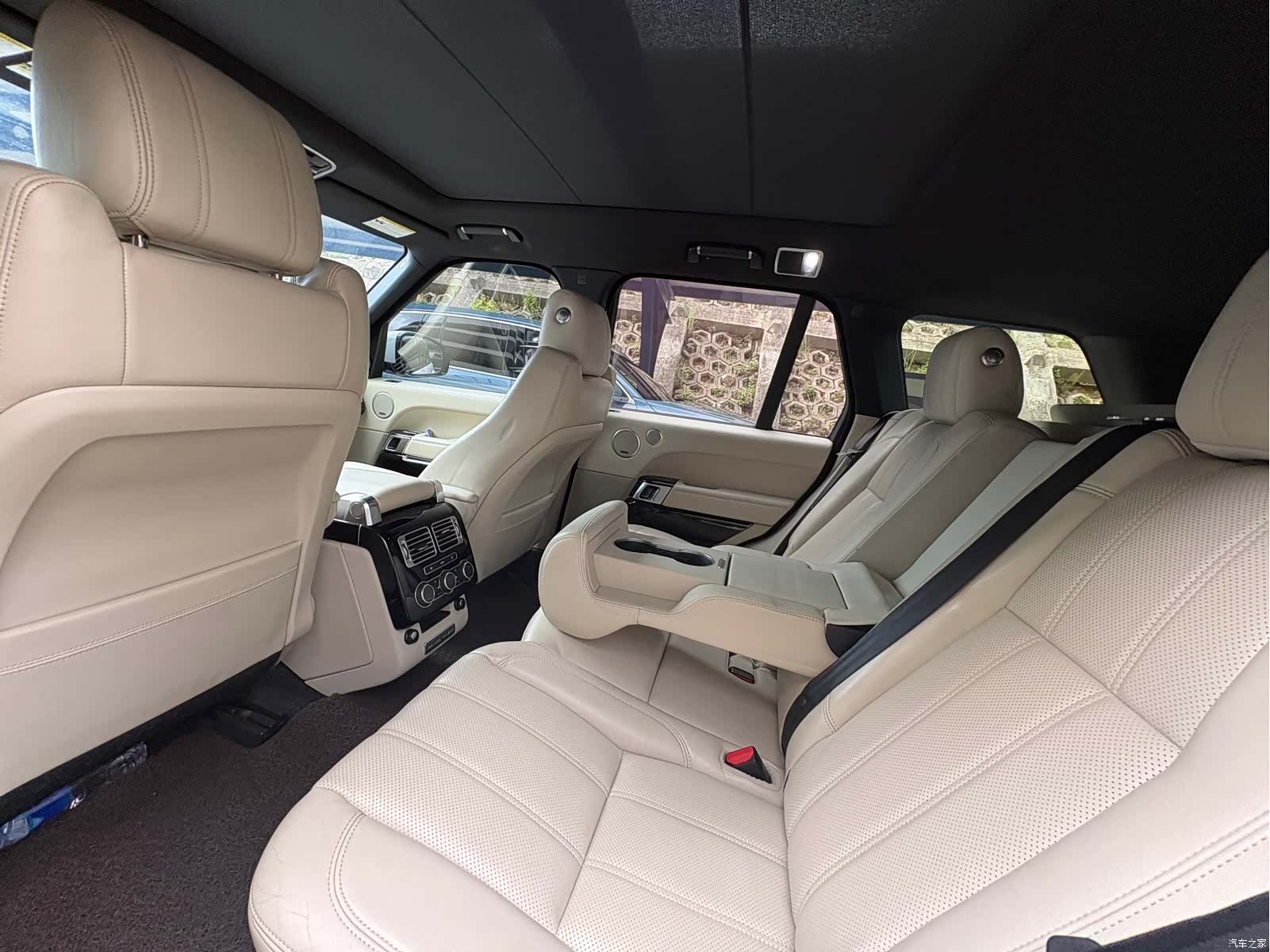 Land Rover Range Rover, 2016 4