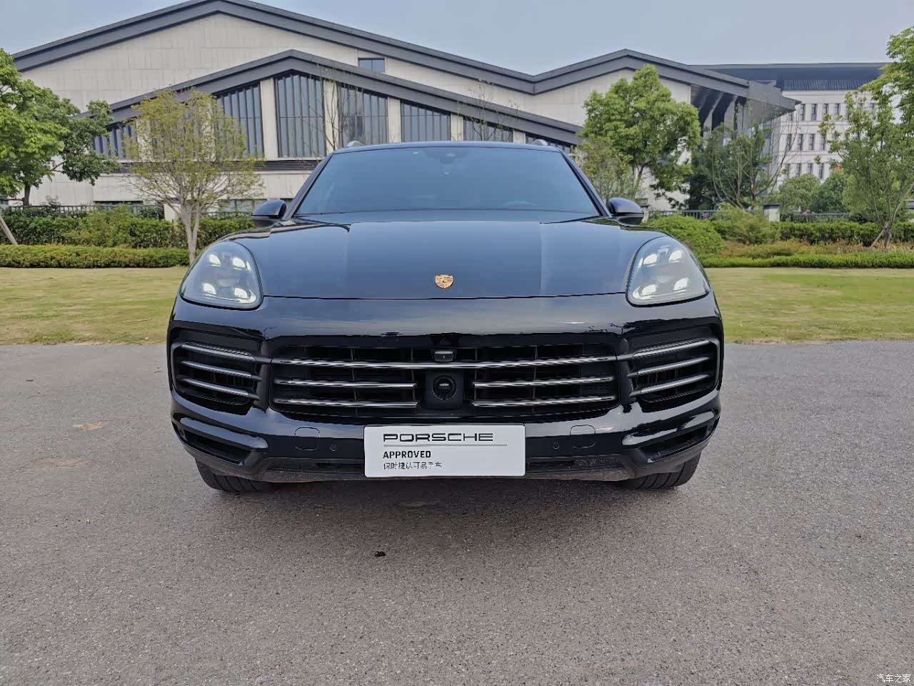 Porsche Cayenne, 2022 4