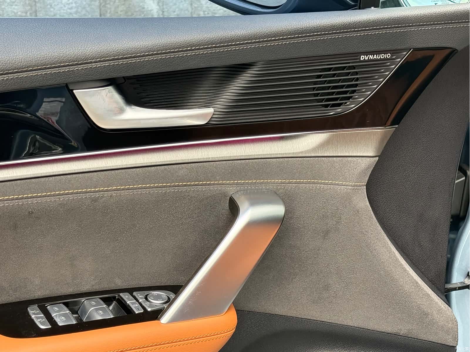 BYD Tang, 2023 7