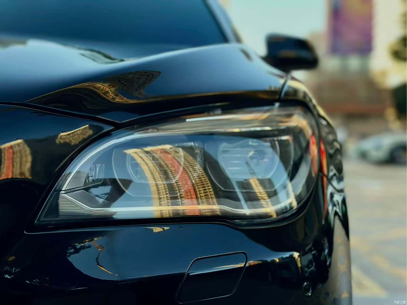 BMW 7 Series, 2016 12