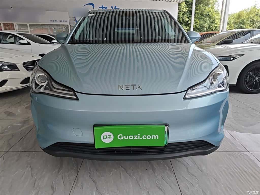 Neta V, 2022 3