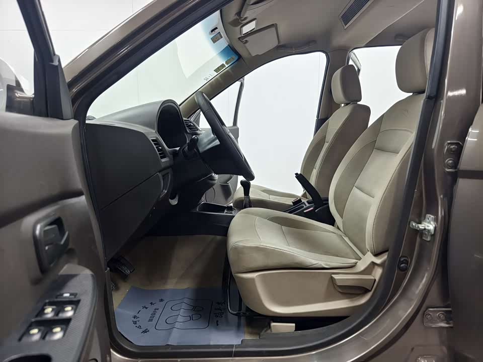 Wuling Wuling Hongguang