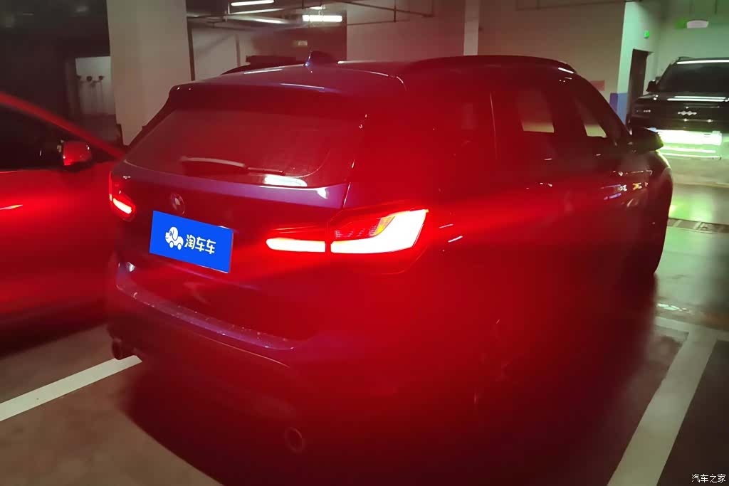 BMW X1, 2022 3