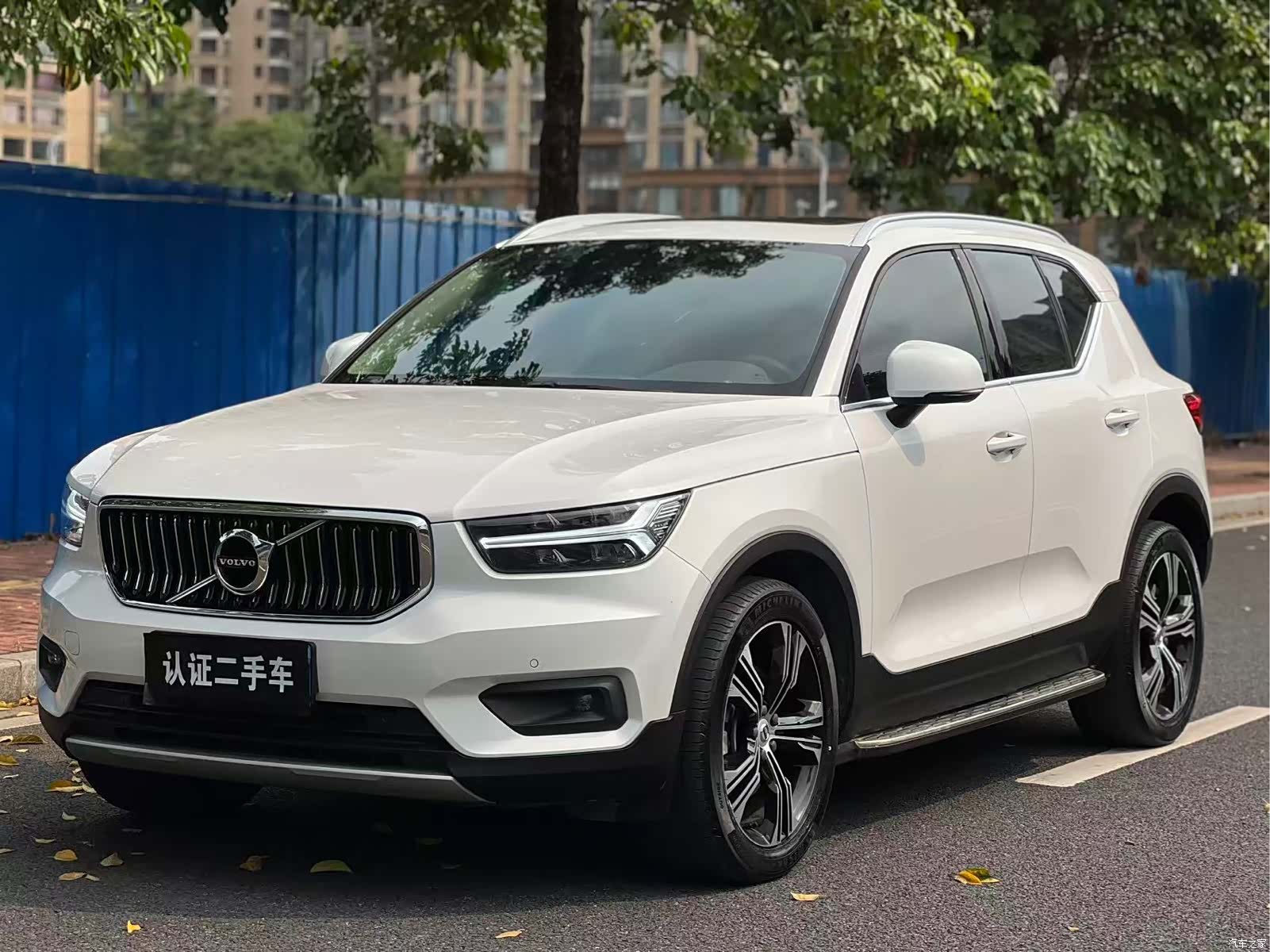 Volvo XC40, 2019 1