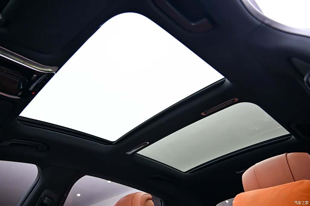 Maybach S-Class, 2022 34