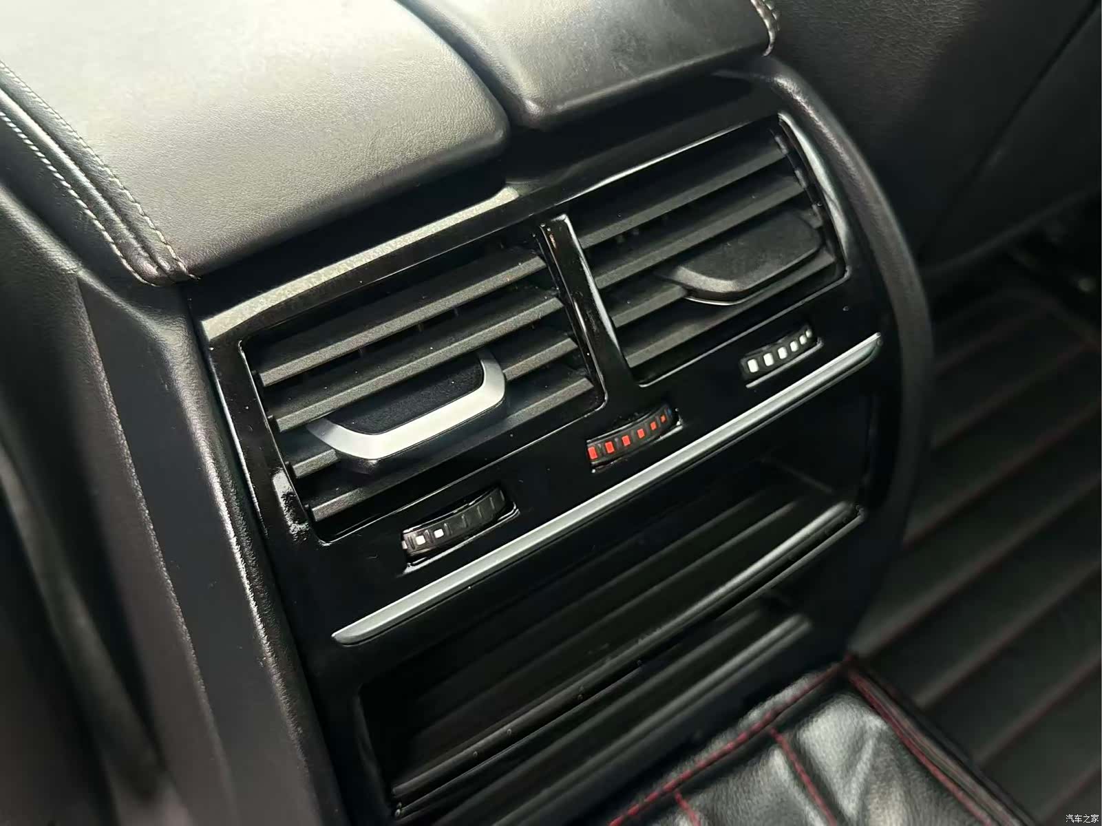 BMW 5 Series, 2018 16