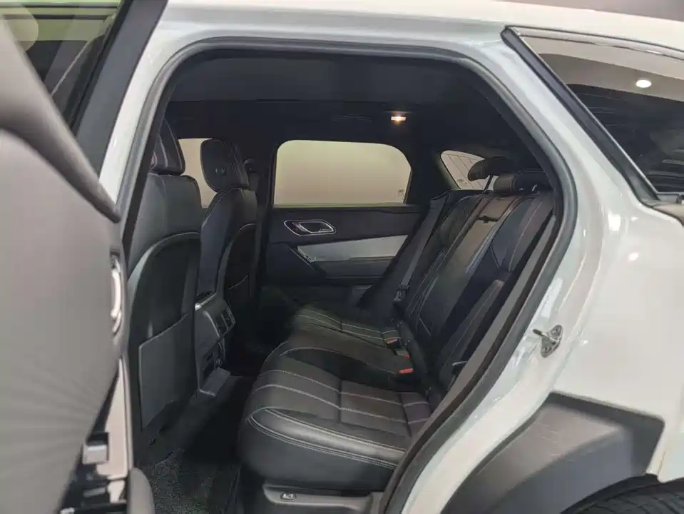 Land Rover Range Rover Star Pulse