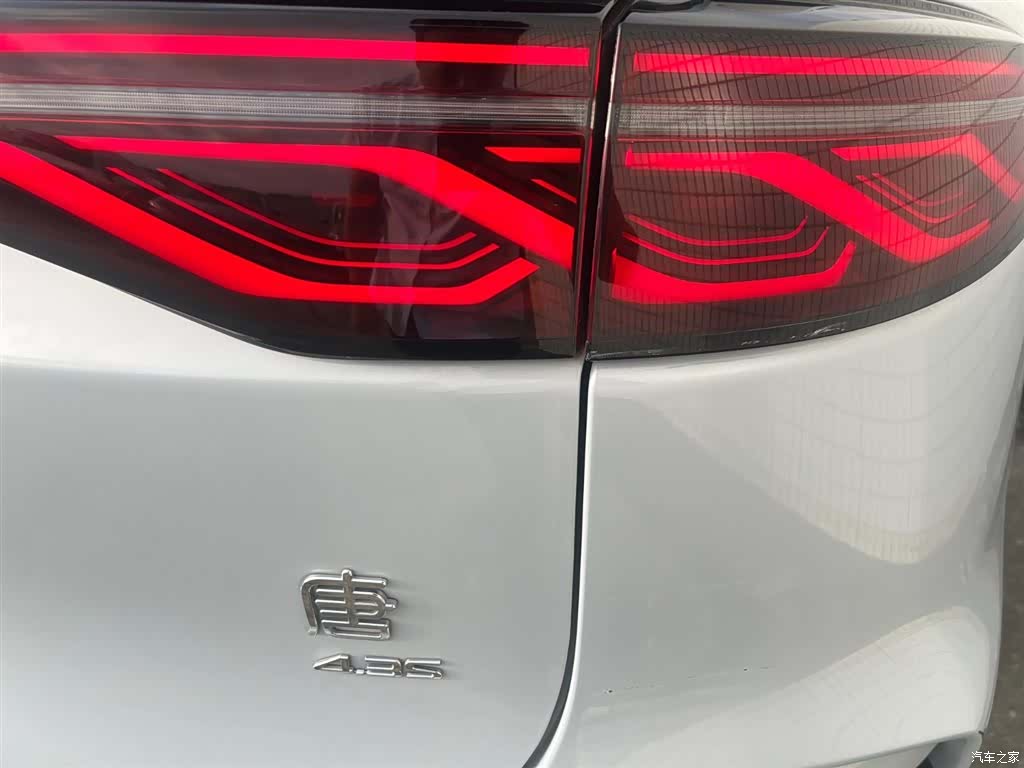 BYD Tang, 2023 22