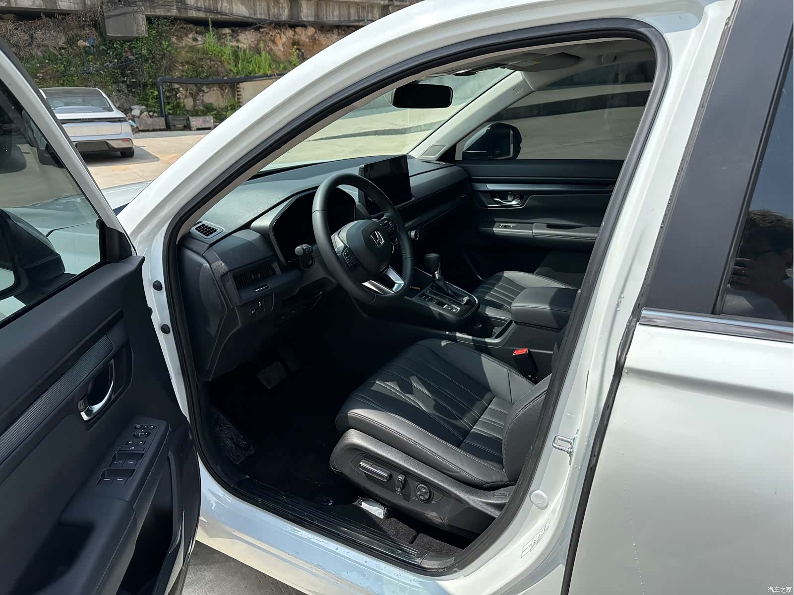 Honda Breeze, 2024 4