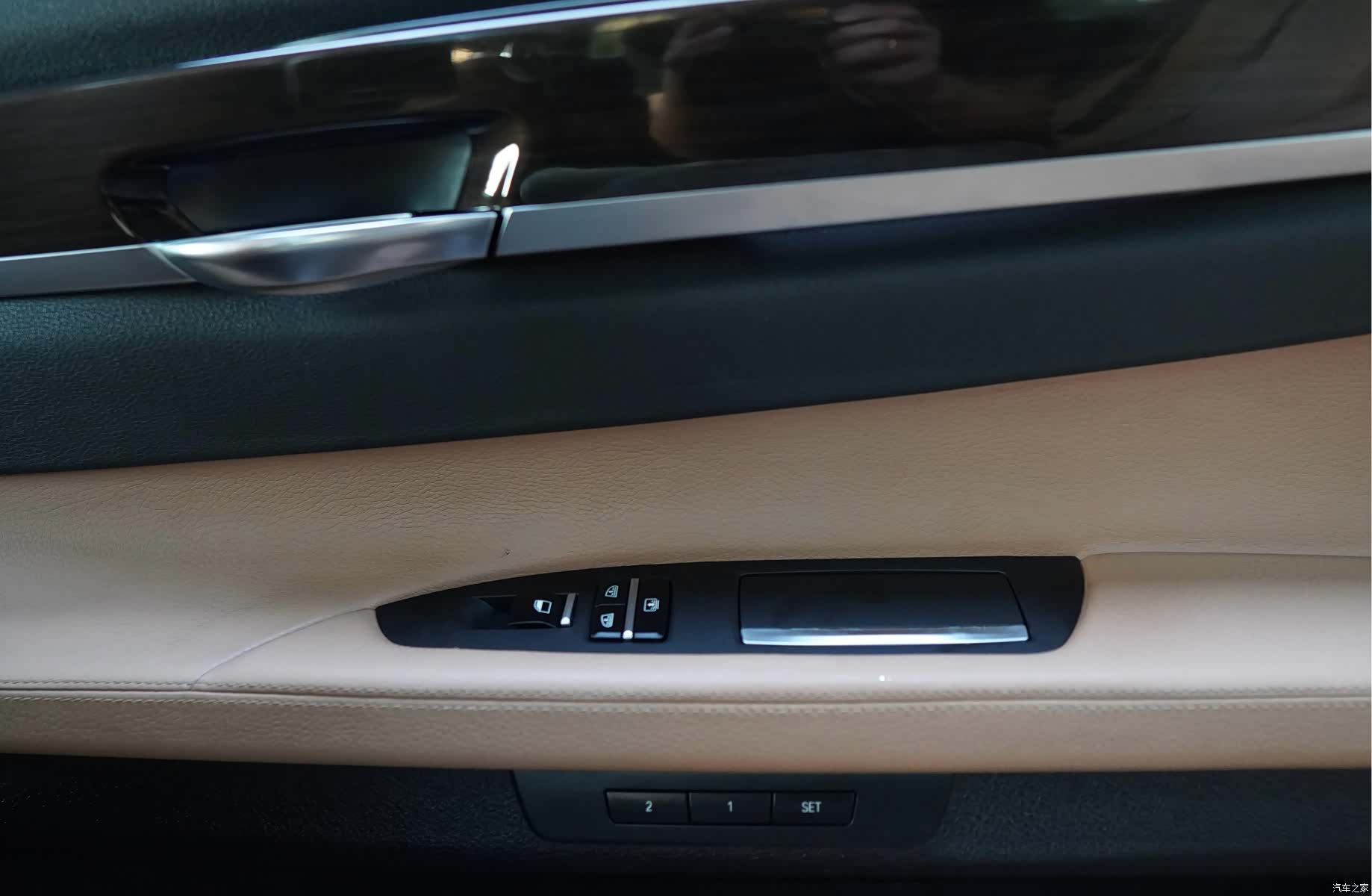 BMW 7 Series, 2014 24
