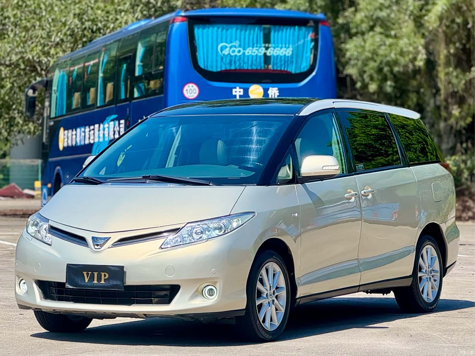 Toyota 7