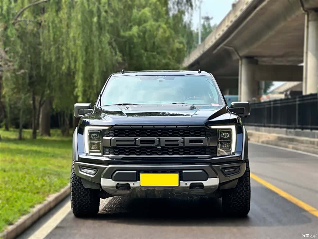 Ford F-150, 2023 2